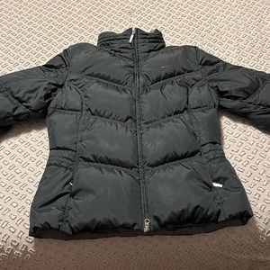 Great Condition Nike Puffer Jacket Size M